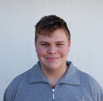 Hinterstoisser Stefan
